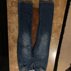 Express Jeans. Great Condition. Used.